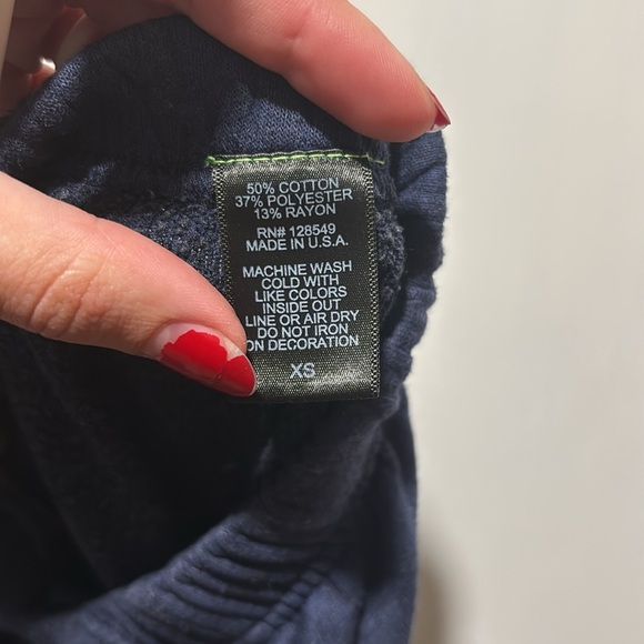 ‼️AVIATOR NATION sweatpants‼️ - Picture 8 of 8